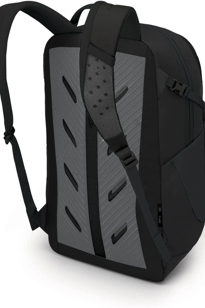 Osprey Flare Laptop Backpack 8 Osprey Flare Laptop Backpack - Image 6