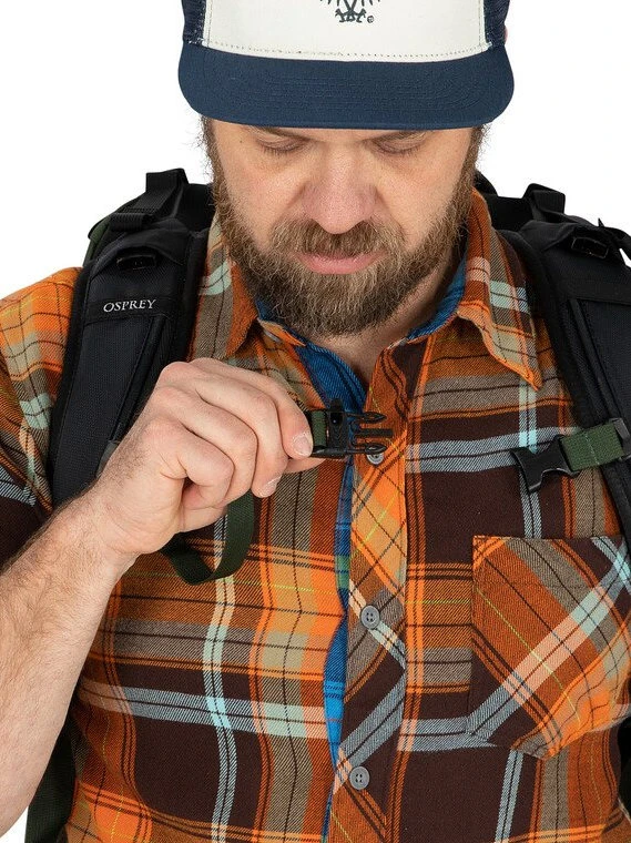 Osprey Farpoint Travel Pack-55L 11 Osprey Farpoint Travel Pack-55L - Image 9