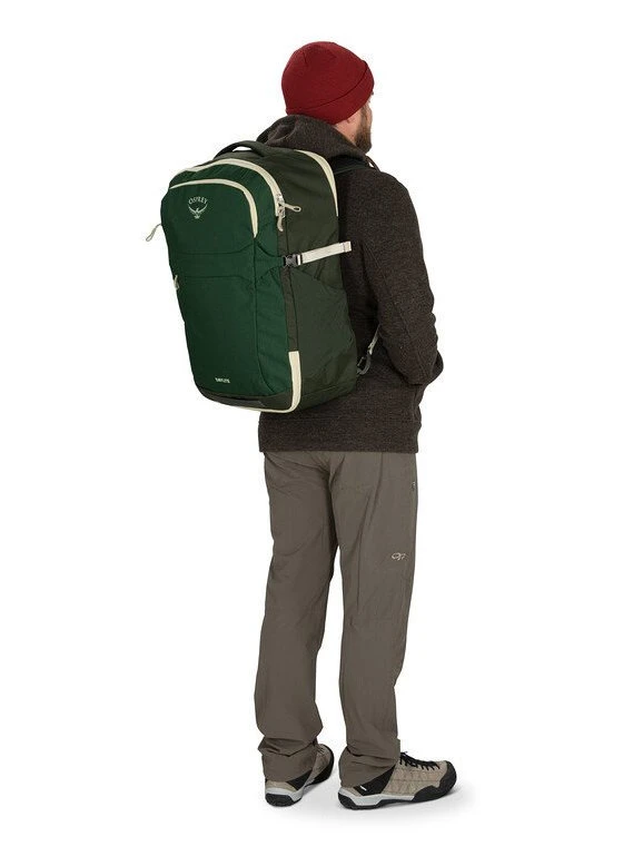 Osprey Daylite Carry-On Travel Pack 44L 8 Osprey Daylite Carry-On Travel Pack 44L - Image 6