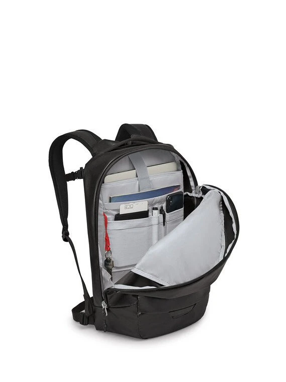 Osprey Transporter Panel Loader Backpack 15 Osprey Transporter Panel Loader Backpack - Image 13