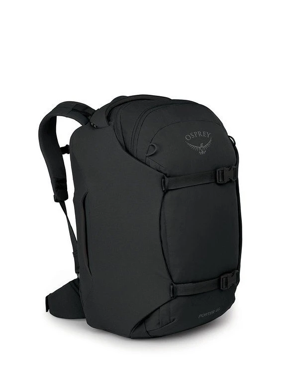 Osprey Porter Travel Pack-46L 3 Osprey Porter Travel Pack-46L