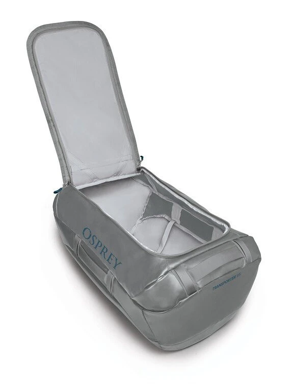 Osprey Transporter 95L Expedition Duffel 10 Osprey Transporter 95L Expedition Duffel - Image 8