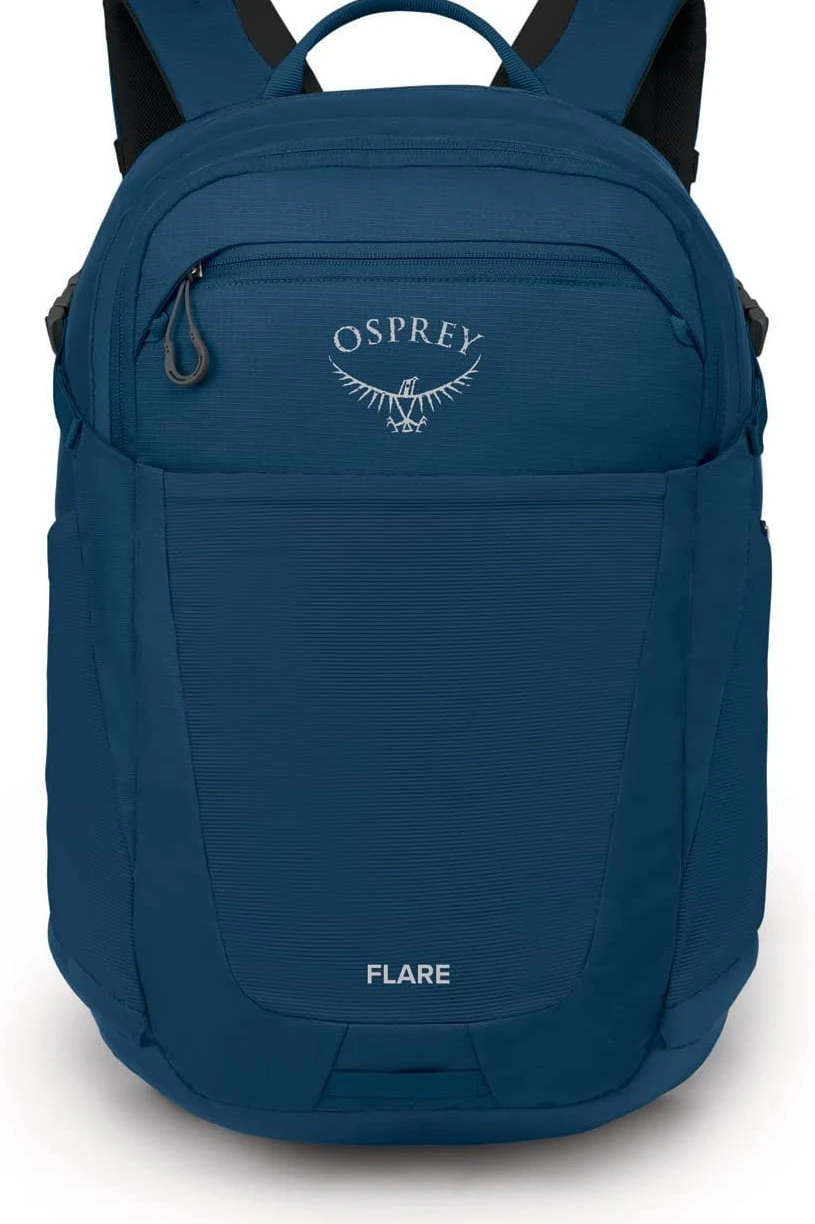 Osprey Flare Laptop Backpack 9 Osprey Flare Laptop Backpack - Image 7