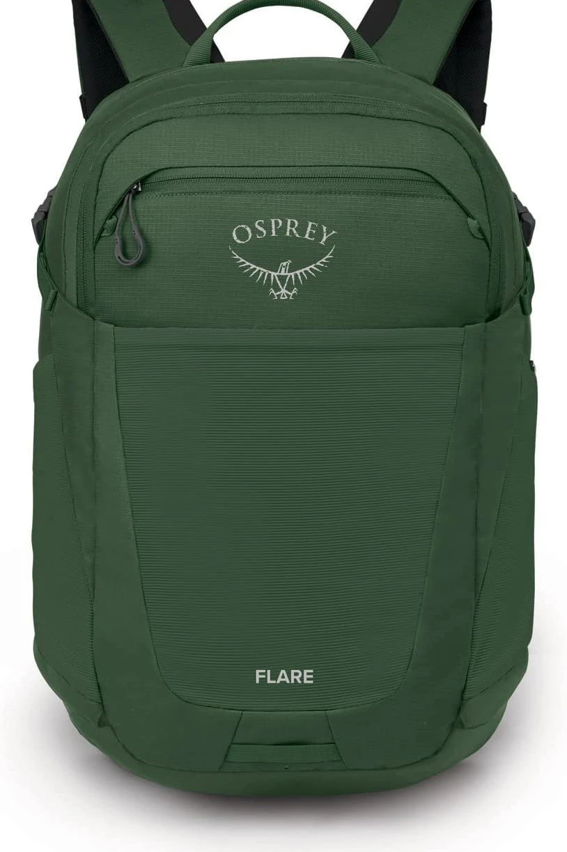 Osprey Flare Laptop Backpack 12 Osprey Flare Laptop Backpack - Image 10