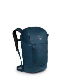 Osprey Transporter Small Zip Top Backpack