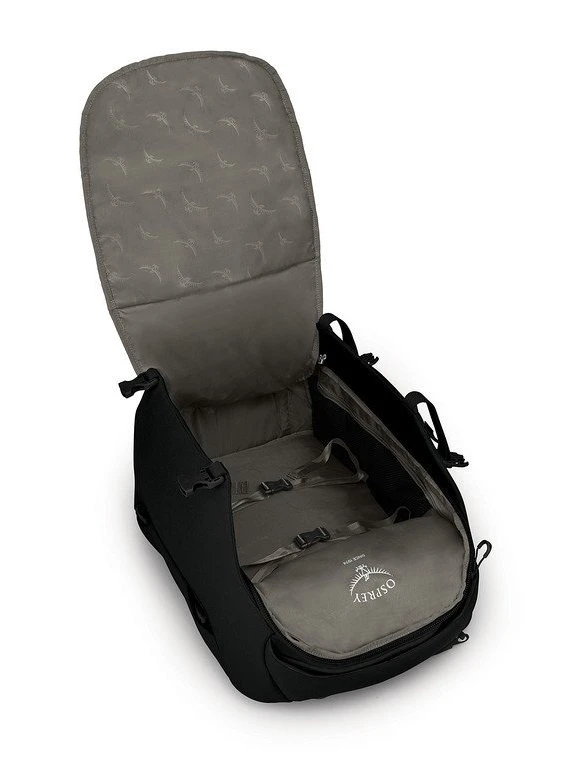 Osprey Porter Travel Pack-46L 7 Osprey Porter Travel Pack-46L - Image 5