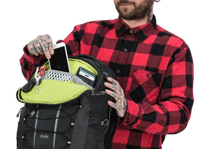 Osprey Axis (2018) 5 Osprey Axis (2018) - Image 3