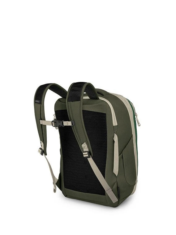 Osprey Daylite Expandable Travel PACK 26+6 5 Osprey Daylite Expandable Travel PACK 26+6 - Image 3