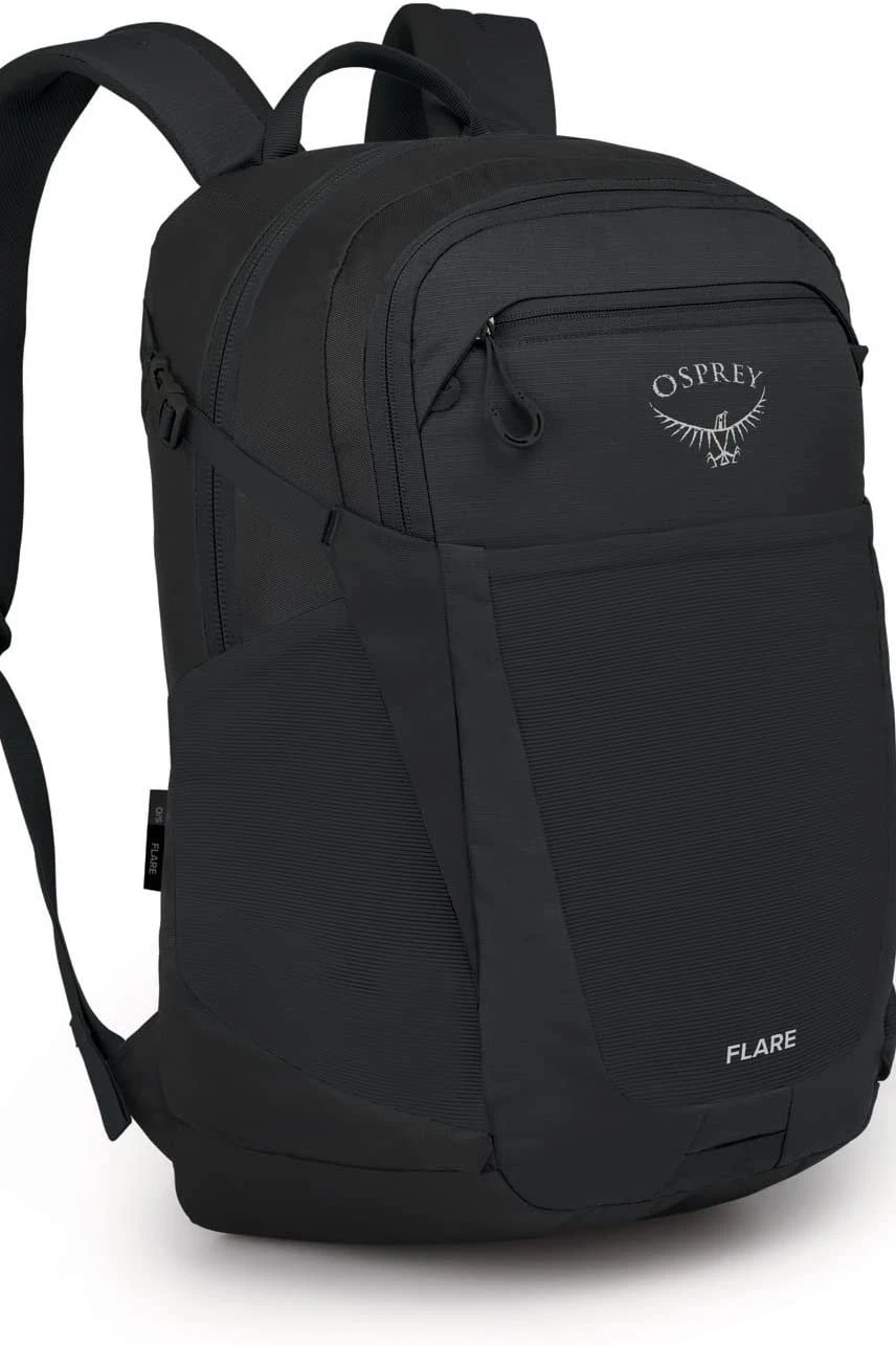 Osprey Flare Laptop Backpack 7 Osprey Flare Laptop Backpack - Image 5