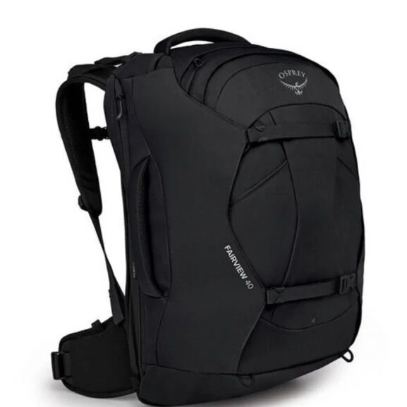 Osprey Fairview Women's Travel Pack-40L 3 Osprey Fairview Women's Travel Pack-40L