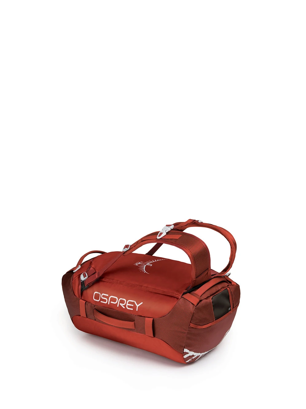 Osprey Transporter 40L Expedition Duffel 3 Osprey Transporter 40L Expedition Duffel