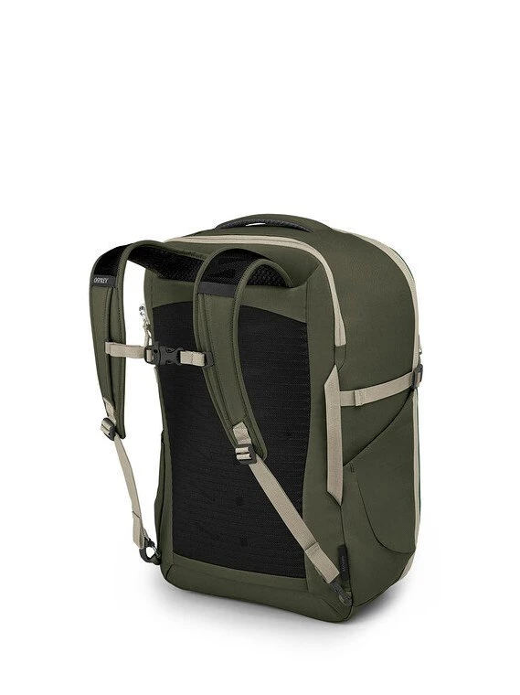 Osprey Daylite Carry-On Travel Pack 44L 6 Osprey Daylite Carry-On Travel Pack 44L - Image 4