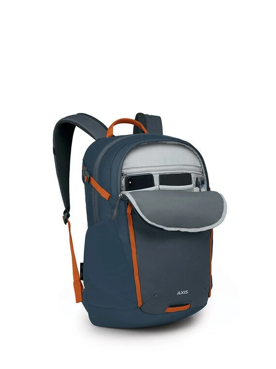 Osprey Axis Backpack 3 Osprey Axis Backpack