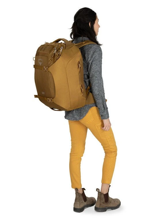 Osprey Sojourn Porter Travel Pack-46L 14 Osprey Sojourn Porter Travel Pack-46L - Image 12