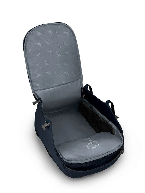 Osprey Porter Travel Pack Carry-On-30L 7 Osprey Porter Travel Pack Carry-On-30L - Image 5