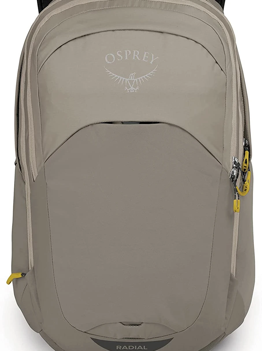 Osprey Radial Backpack 7 Osprey Radial Backpack - Image 5