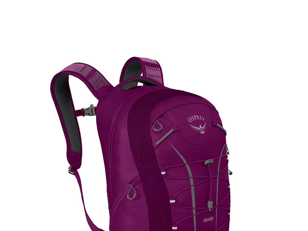 Osprey Axis (2018) 3 Osprey Axis (2018)