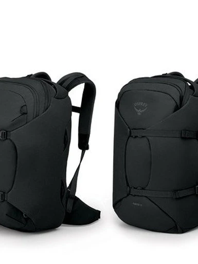 Osprey Porter Travel Pack Carry-On-30L 16 Osprey Porter Travel Pack Carry-On-30L - Image 14