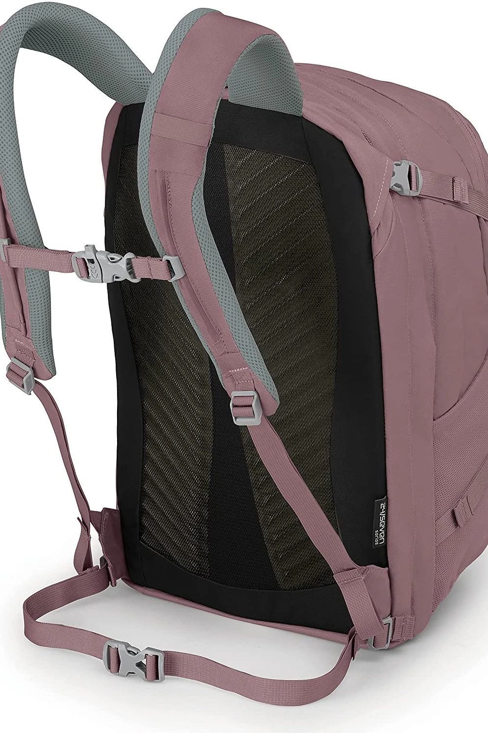 Osprey Nova Women's Laptop Backpack 5 Osprey Nova Women's Laptop Backpack - Image 3