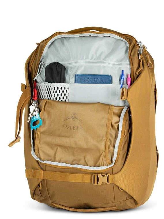 Osprey Sojourn Porter Travel Pack-46L 7 Osprey Sojourn Porter Travel Pack-46L - Image 5