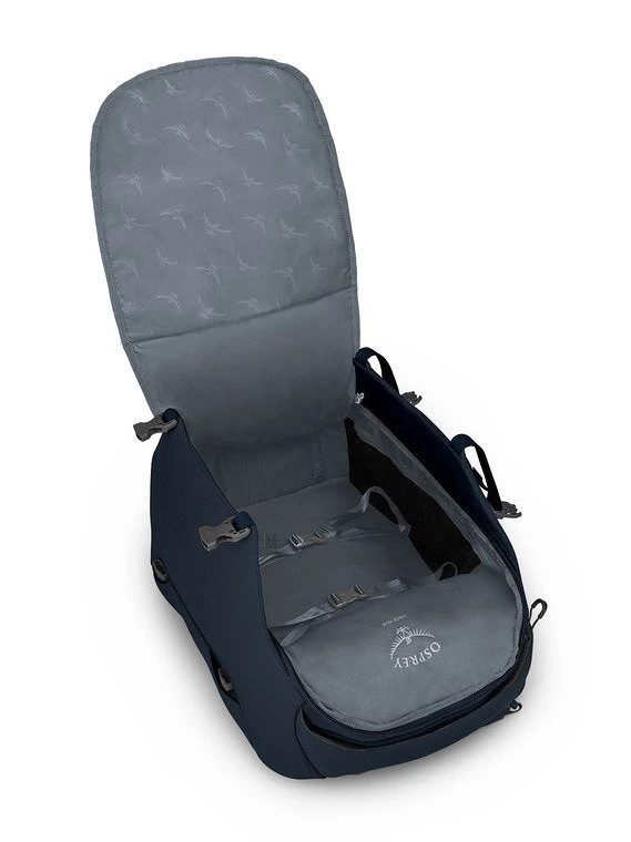 Osprey Porter Travel Pack-46L 14 Osprey Porter Travel Pack-46L - Image 12