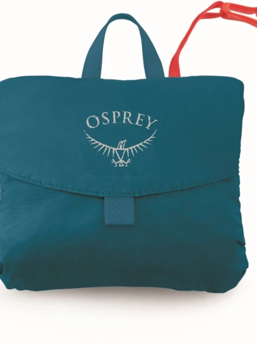 Osprey Ultralight Stuff Backpack (Foldable) 13 Osprey Ultralight Stuff Backpack (Foldable) - Image 11