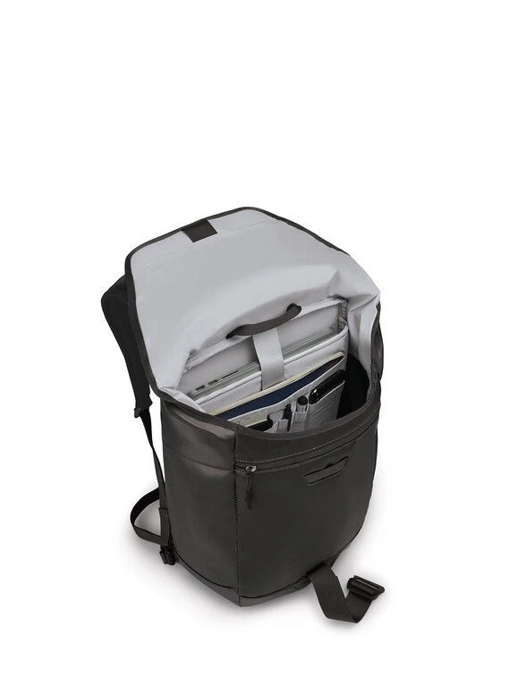 Osprey Transporter Flap Pack 10 Osprey Transporter Flap Pack - Image 8