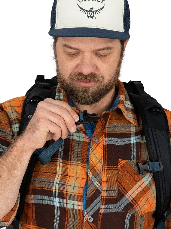 Osprey Farpoint Travel Pack-40L 11 Osprey Farpoint Travel Pack-40L - Image 9