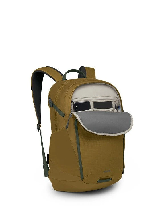 Osprey Axis Backpack 16 Osprey Axis Backpack - Image 14