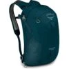 Daylite Travel Pack -Osprey Shop Daylite Travel Oydaytrv Petrol Blue 1