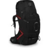 Aether Plus 70 -Osprey Shop aetherplus70 s21 side black