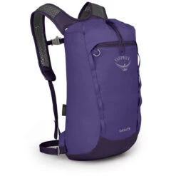 Daylite Cinch Pack -Osprey Shop daylitecinch s21 side dreampurple 1