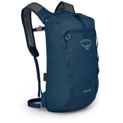 Daylite Cinch Pack -Osprey Shop daylitecinch s21 side waveblue 1