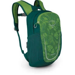 Daylite Kids -Osprey Shop dayltkidss20 s20 side leafygreen