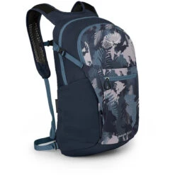 Daylite Plus 13 Daylite Plus -Osprey Shop dayltpluss21 f22 side palmfoliageprint