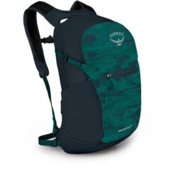 Daylite Plus 11 Daylite Plus -Osprey Shop dayltpluss21 s22 side nightarchesgreen