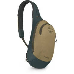 Daylite Sling -Osprey Shop dayltslngs21 f22 side nightingaleyellowgreentunnel