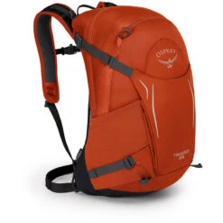 Hikelite 26 -Osprey Shop hikelite26 side kumquatorange 1
