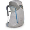 Levity 60 -Osprey Shop levity60 side parallaxsilver