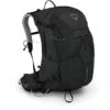 Manta 34 -Osprey Shop mantares34 s19 side black