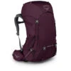 Renn 50L -Osprey Shop renn50 s19 side aurorapurple